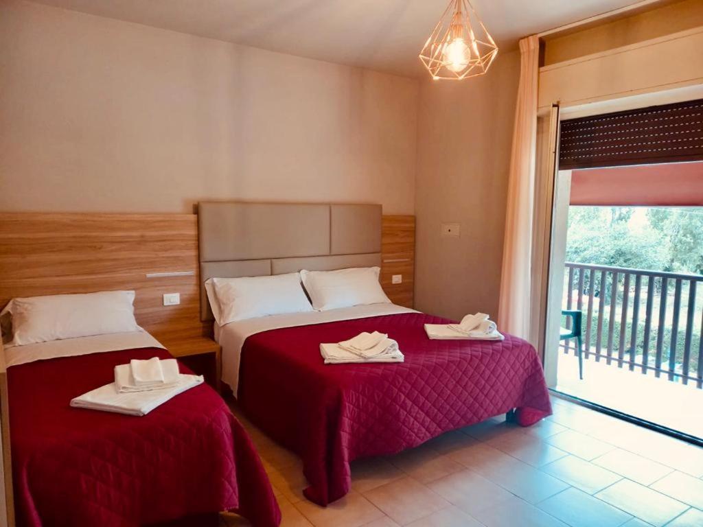 Hotel Torricella Magione Esterno foto