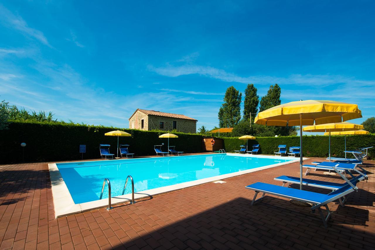 Hotel Torricella Magione Esterno foto