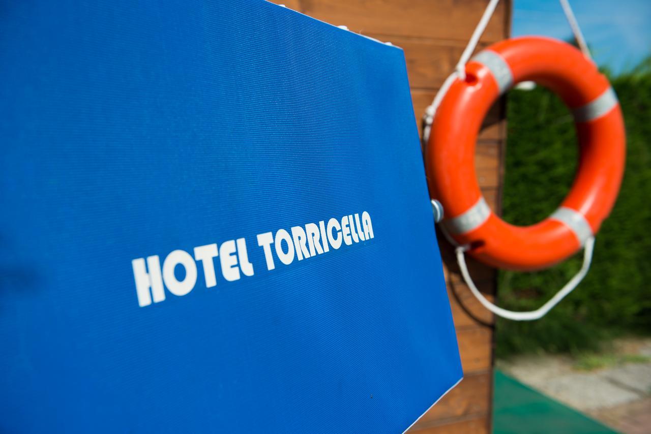 Hotel Torricella Magione Esterno foto